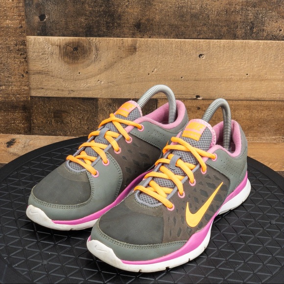 nike flex trainer 3